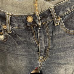 Jeans / American Eagle