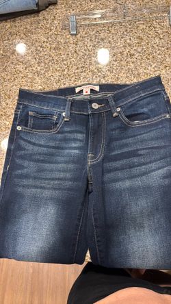 Women’s lucky brand  jeans