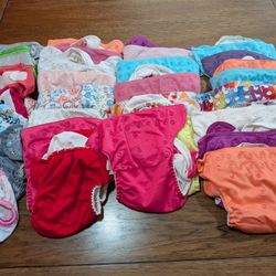 Cloth Diapers