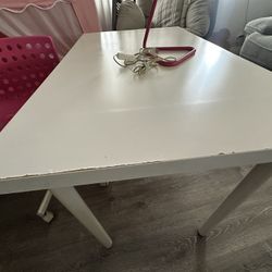 Ikea Table Desk