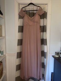 Birdy Grey Bridesmaid Dress - Tags Still On