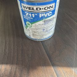 711 PVC