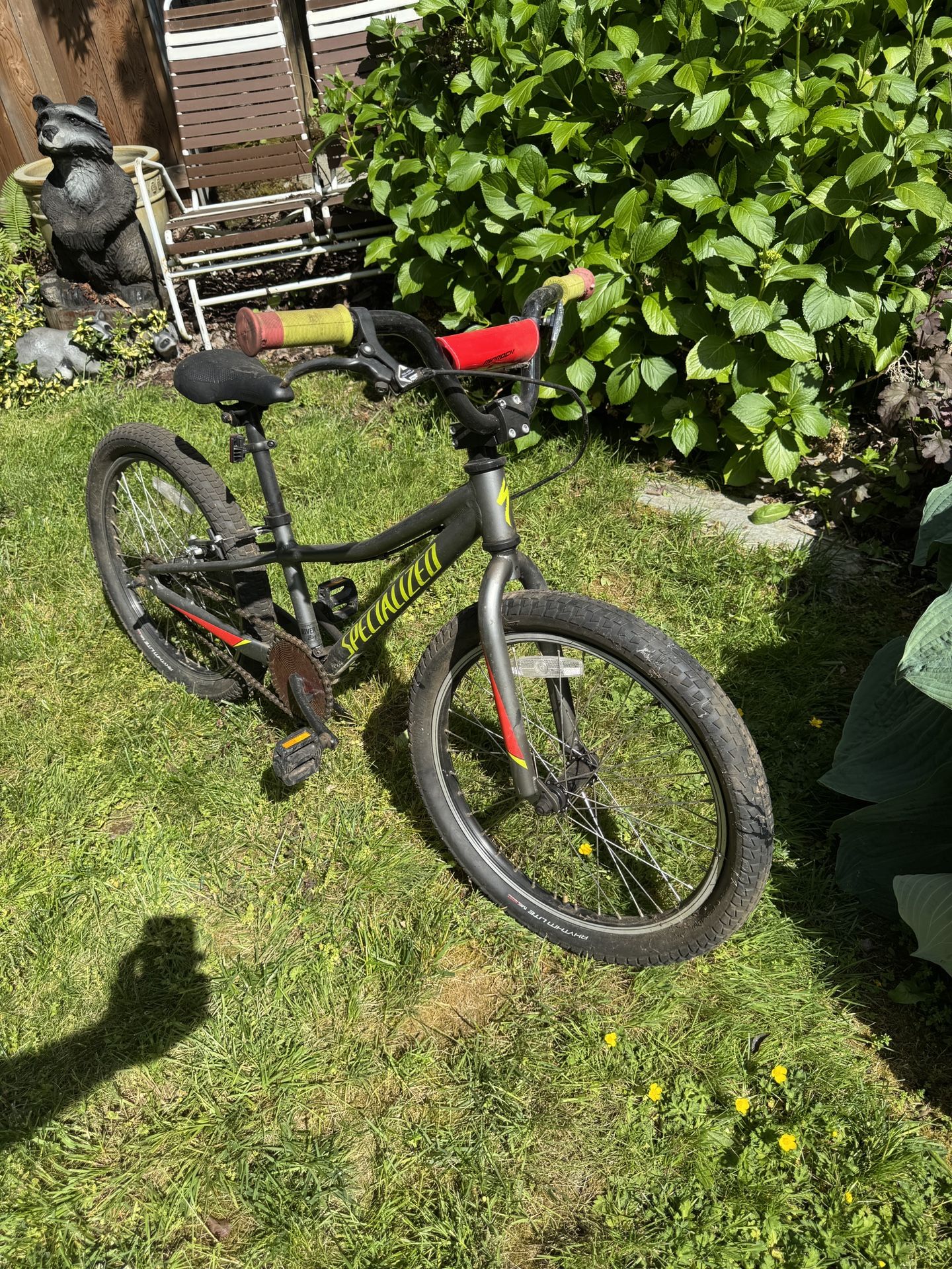 Specialized Kids Bike