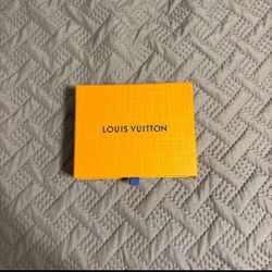Louis Vuitton wallet