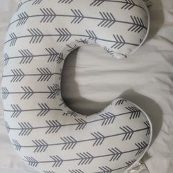 Boppy Pillow 