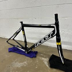Felt Bike Frame