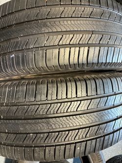 255-55-20 Michelin