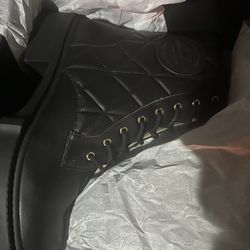 Women’s Coach Boots 