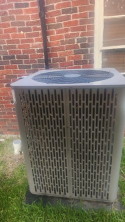 HVAC