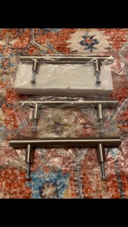 Brand New Handles/Pulls!!!