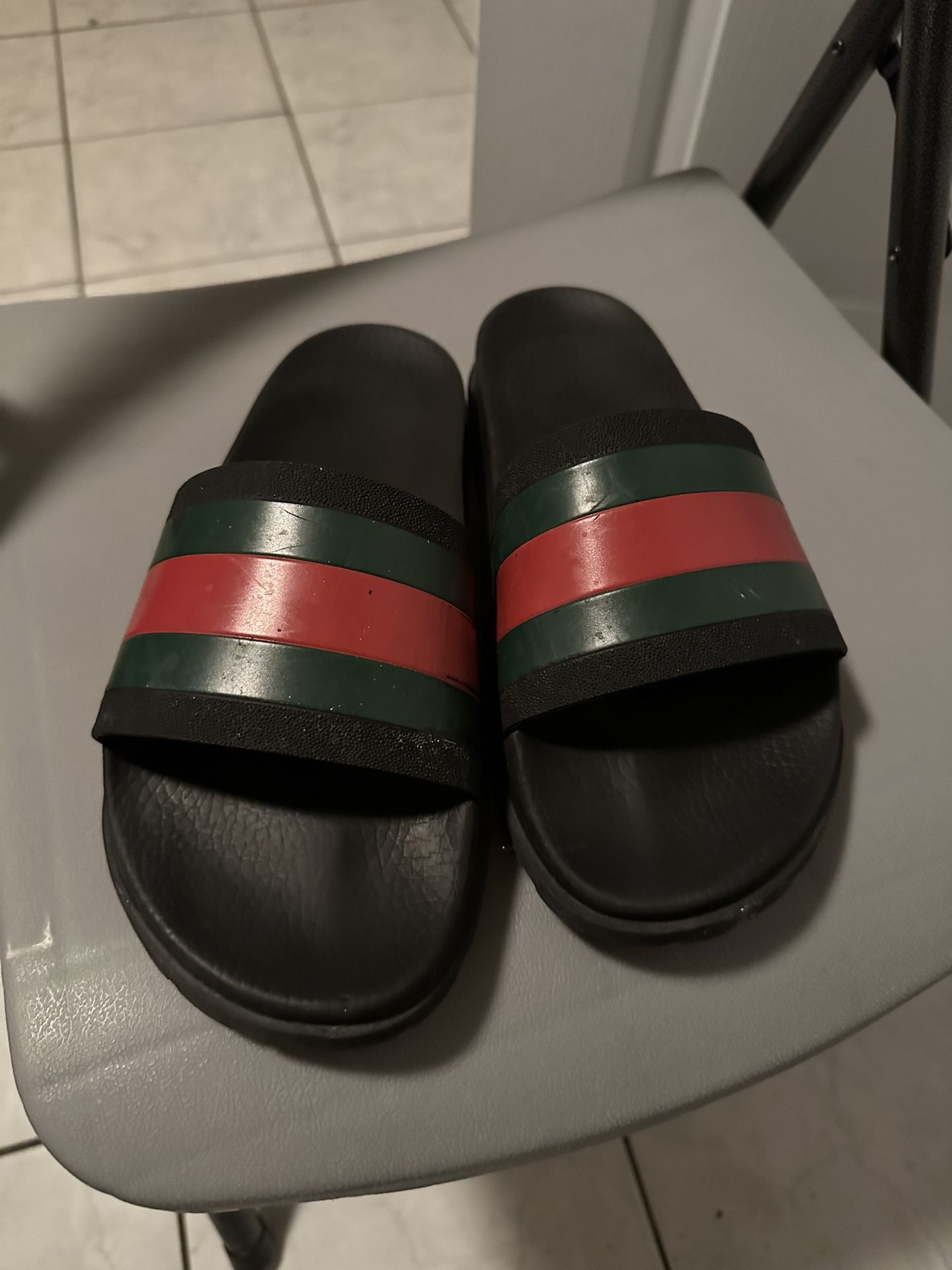 Gucci Sandals for Sale Houston, TX - OfferUp
