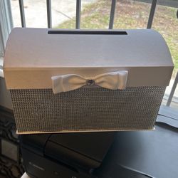 Wedding Box 