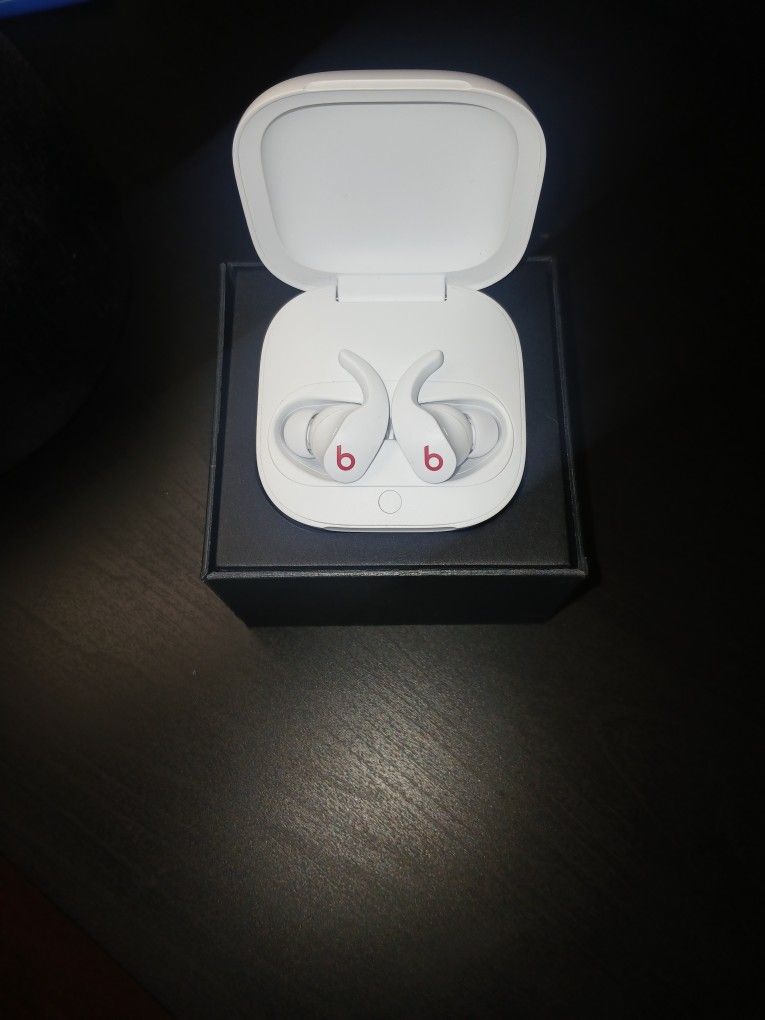 Beats Fit Pro Comfortable Noise Cancellation Headphones