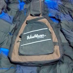 Guitar Case