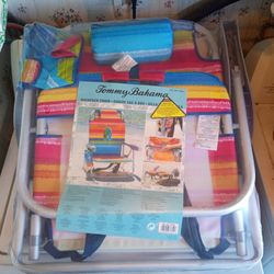 Tommy Bahama Beach Chair