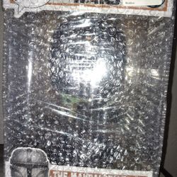 Mandalorian With Child Pop Large