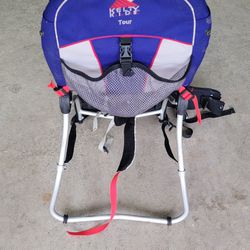 Pack For Baby 
