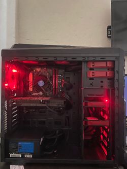 Gaming pc