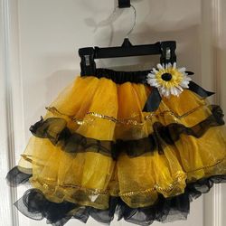 Bee Costume 