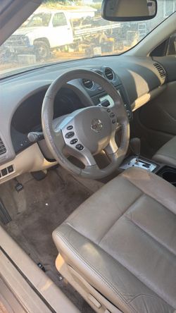 2007 Nissan Altima
