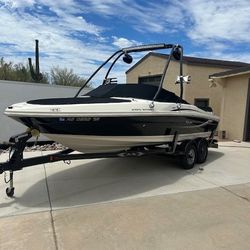 2010 Sea Ray Sport