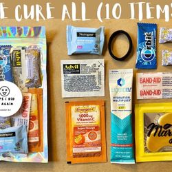 Goodie Care Package 