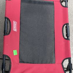 Dog Cot