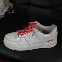 Supreme Forces 