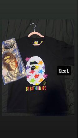 Bape Tee