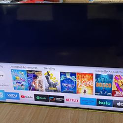 Samsung 82-inch QLED TV 