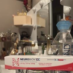 NEUROBION DC, 