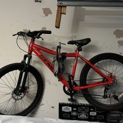 Bike 26”