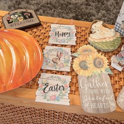 Easter Decor bundle
