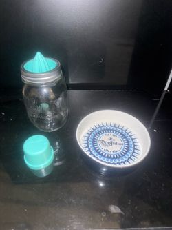 Bar stuff