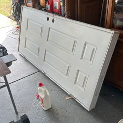 Front Door Used But Like New