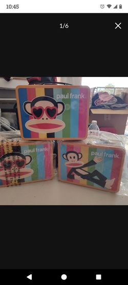 New Paul Frank $15 each