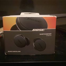 Bose QuietComfort II Ultra Headphones