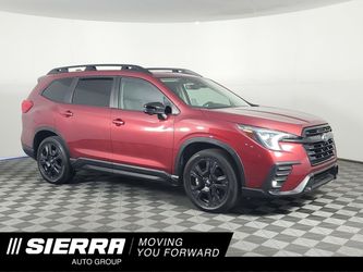 2023 Subaru Ascent