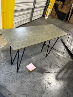 Green Coffee Table