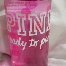 Pink Ready To Party 