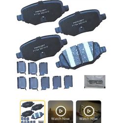 Brand New Car Parts