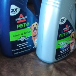 Bissell Clean Products For Sale