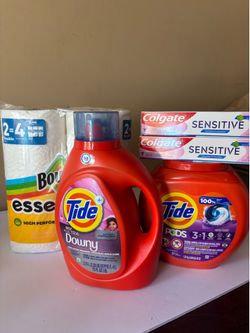 Household bundle