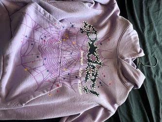 Sp5der size S
