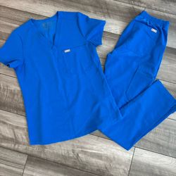 FIGS Scrubs 