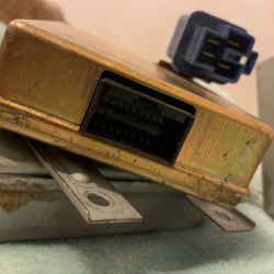 S13 240sx Cruise Control Module