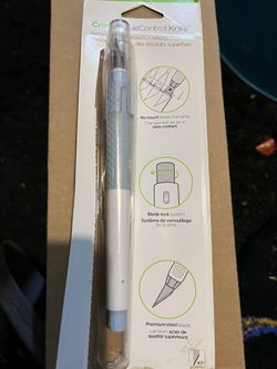 Cricut True Control Knife