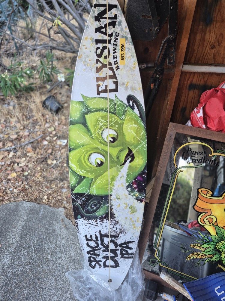 Ipa Surf Board Space Dust 50$$$$%