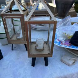 Candle Holder