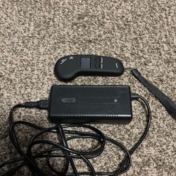 Meepo Charger And Remote 